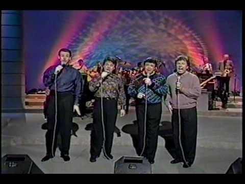 Gaither Vocal Band - New Wine