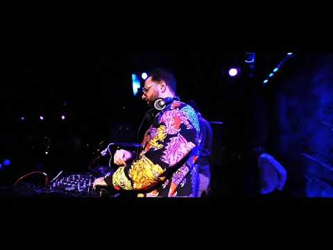 Peer Tasi Derech Hashalom DJ DICE Bootleg NYC