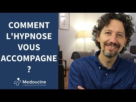 Pourquoi choisir l'Hypnose selon Lionel Vernois ?