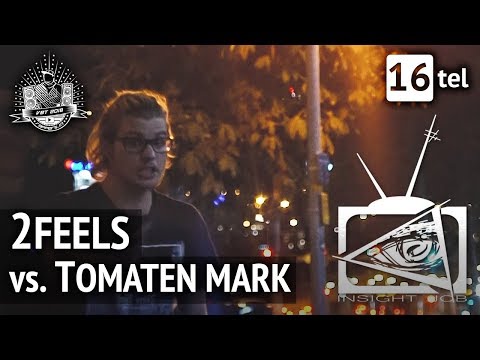 VBT 16tel: 2feels vs. Tomaten Mark HR (Beat by 2feels)