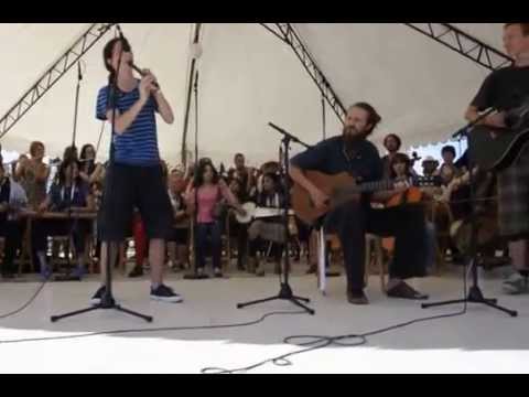 Ethno Sweden 2015- Croatia