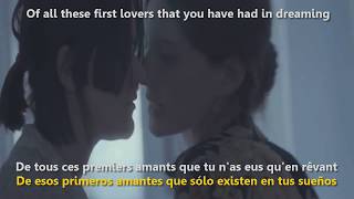 Soko -  Diabolo Menthe //Español + Lyrics + Paroles + Official Video