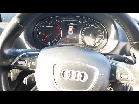 141C1345 - 2014 Audi A3 1.6 TDI 105 SE 4DR 15,495