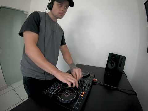 DUKA - TECH HOUSE MIX #040 | MFS OBSERVATORY | GAWP | CID | RETTAKE | PAUL OAKENFOLD | ELTERNHOUSE