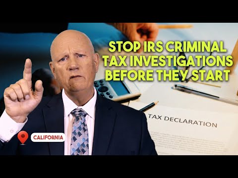 Tax Attorney