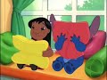 Lilo Stitch The Series Lilo And Stitch Get Grounded