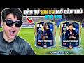 BI HUỲNH NỔ LIÊN TIẾP SIÊU PHẨM VỚI 10K FV TRONG FC MOBILE