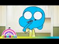 GRWM With Nicole Gumball Cartoon Network