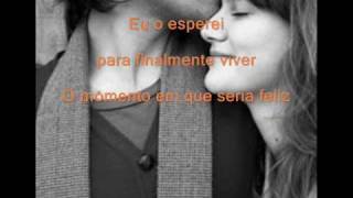 J&#39; Attendais - Celine Dion (Tradução)