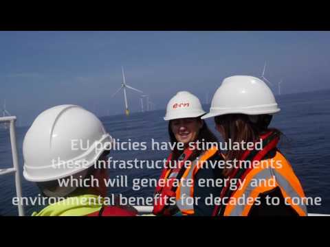 Energy and Climate Change - EU Referendum Debate