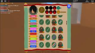 Shinobi Life Codes Obito Mask मफत ऑनलइन - 