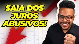 Pare de pagar JUROS ABUSIVOS no financiamento: como reduzir juros abusivos,AÇÃO REVISIONAL funciona?