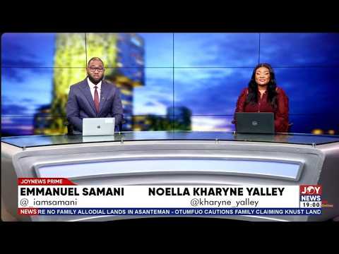 Business Live with Pious Kojo Backah | Thursday, July 16, 2026