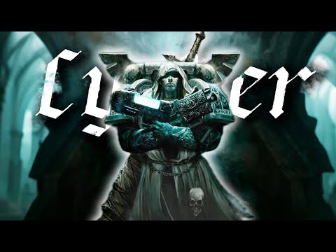 LORE | WH40K | Cypher & The Fallen Angels | Le Réveil Du Lion (To Sleep To)