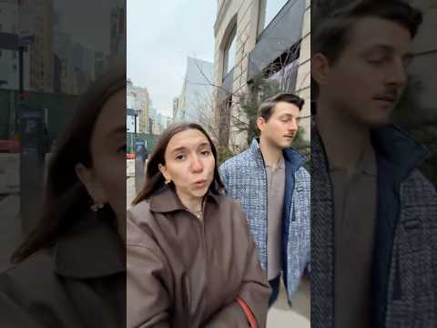 Spend a Friday Night With Me as a Content Creator in NYC