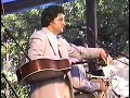 Larry Sparks - (Breaks A Guitar String) Live "Doing My Time" 1988 Grass Valley, CA