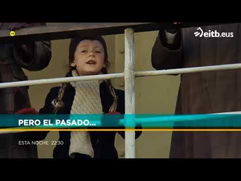 Trailer de la película alemana llamada "Falsa Libertad" en la cual aparezco..