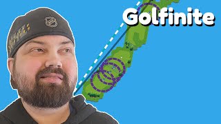 Finally... | Golfinite | Part 9
