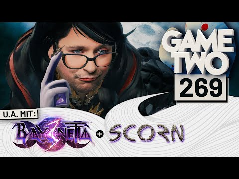 Bayonetta 3, Games-Messe "Polaris", Scorn, Dome Keeper uvm. | GAME TWO #269