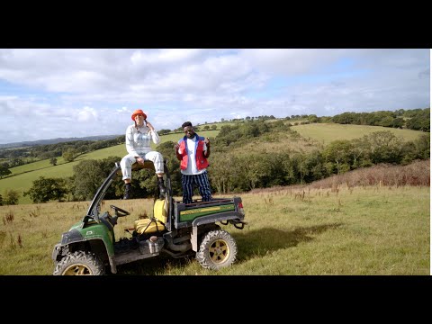 Mina & Bryte - Cool Cool