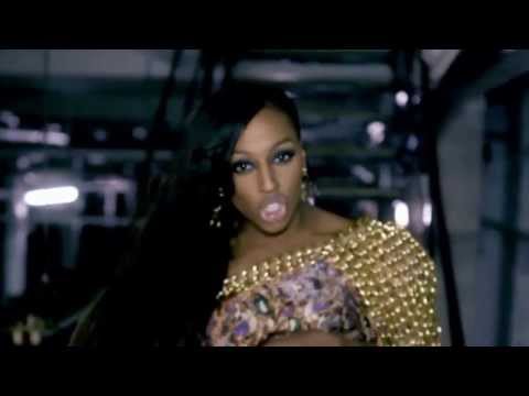 Alexandra Burke ft  Usher, Christina Aguilera & Havana Brown   Elephant REMIX HD 720p