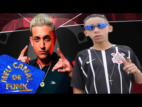 MC Tavinho e MC Digu - Me da Minha Garrafa (Meme DJ KR3)