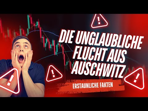 Die unglaubliche Flucht aus Auschwitz: Wie zwei Häftlinge das Unmögliche schafften