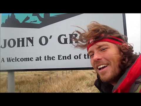 Dan Mayers - Running and Fitness Training video.