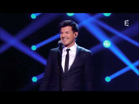 Michael Bublé & Vincent Niclo   "Cry me a river"   DiCaire Show