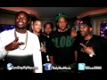 Meek Mill - Lay Up (Remix) ft. Jay-Z, Rick Ross & Trey Songz (Dirty/CDQ)