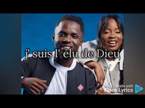 AeN feat Rosny kayiba, Choix de Dieu ( paroles)