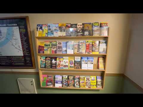 HOLTZMAN, SUPER 8, CHAMBERLAIN SOUTH DAKOTA 🏨 5-4-22