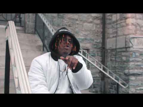 Money Man x SG4L Kidd & BC Shooter