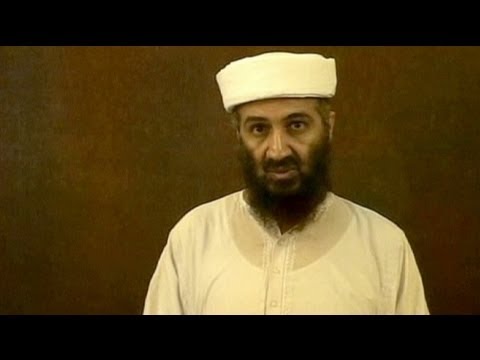 Le corps de Ben Laden n'aurait pas été immergé