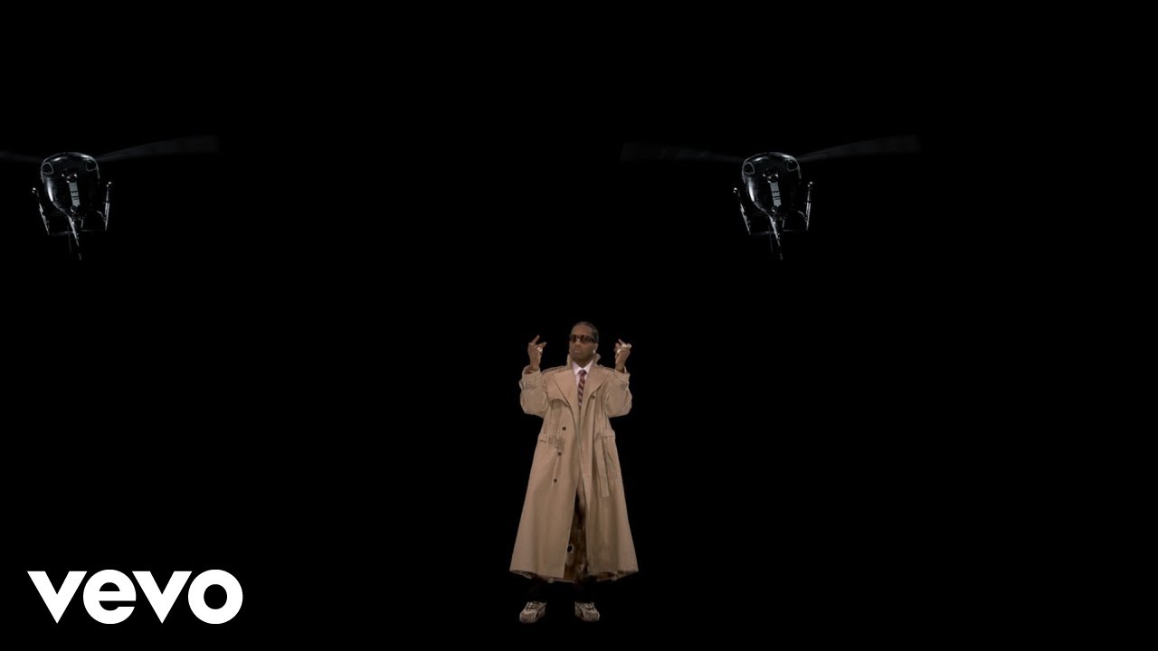 Watch DON'T BE DUMB / TRIP BABY Video