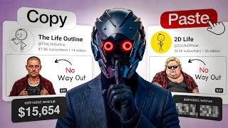 How To Make $15k/Month By This Animation Videos! (With Claude Code)