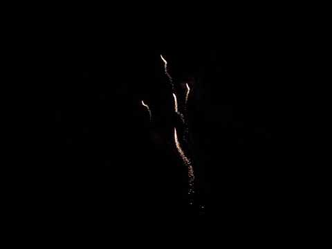 Pyrocentury Erotica / APF 2030 / Starke Heulerbatterie