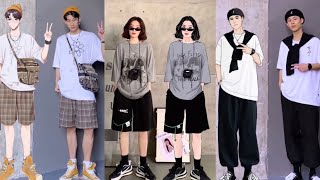 [問卦] 欸！衣服大了一號VS落肩設計 差別在哪