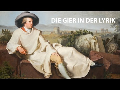 Plädoyer für die Gier