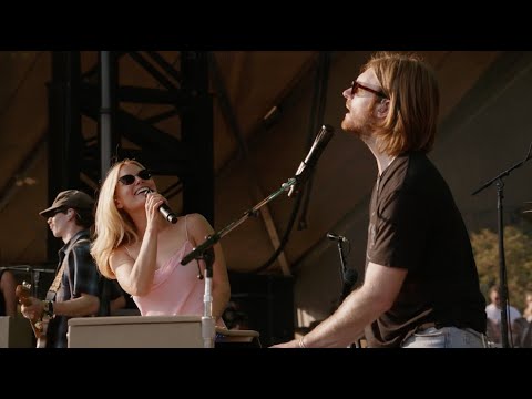 The Favors - The Little Mess You Made (Live from Lollapalooza Chicago 2025)