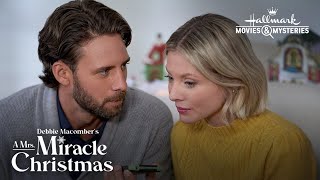 On Location - Debbie Macomber's A Mrs. Miracle Christmas - Hallmark Movies & Mysteries