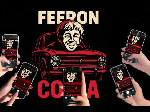 Feeron - Colea (Anacolii)
