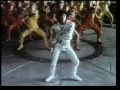 Michael Jackson - We Are Here To Change The World / Another Part Of Me (Captain EO)