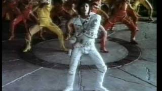 Michael Jackson - We Are Here To Change The World / Another Part Of Me (Captain EO)