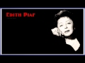 Edith Piaf - One Little Man