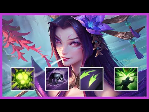 CASSIOPEIA MONTAGE - BEST PLAYS S13