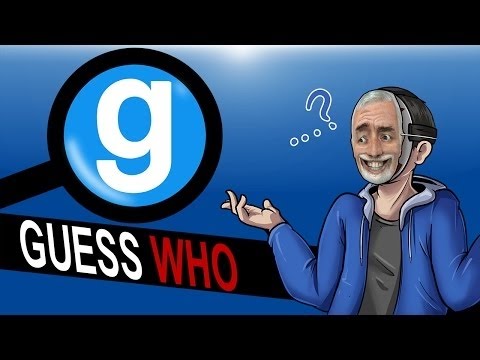 Guess Who? - Sunt alba ca zapada