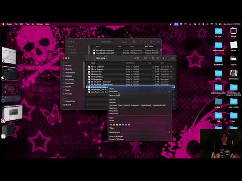 how to add synced lyrics to your music files (& cover art)