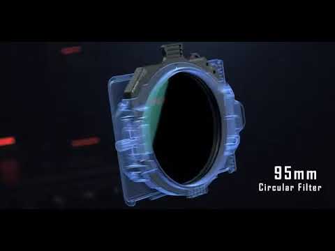 Tilta Mirage Matte Box #tilta #tiltamax #tiltamirage