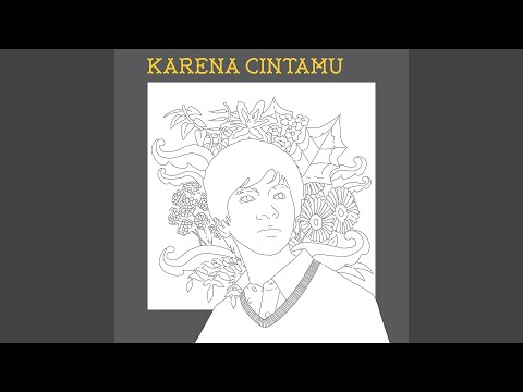 Karena Cintamu